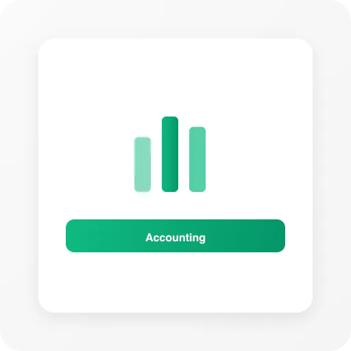 Accounting & Bookkeeping