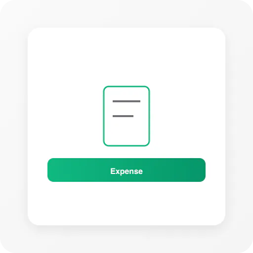 Expense Management
