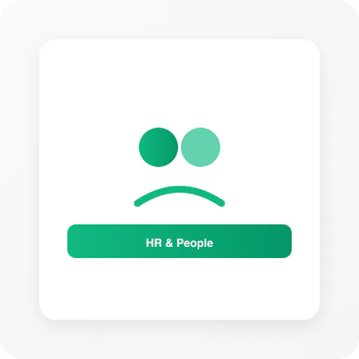 HR & People
