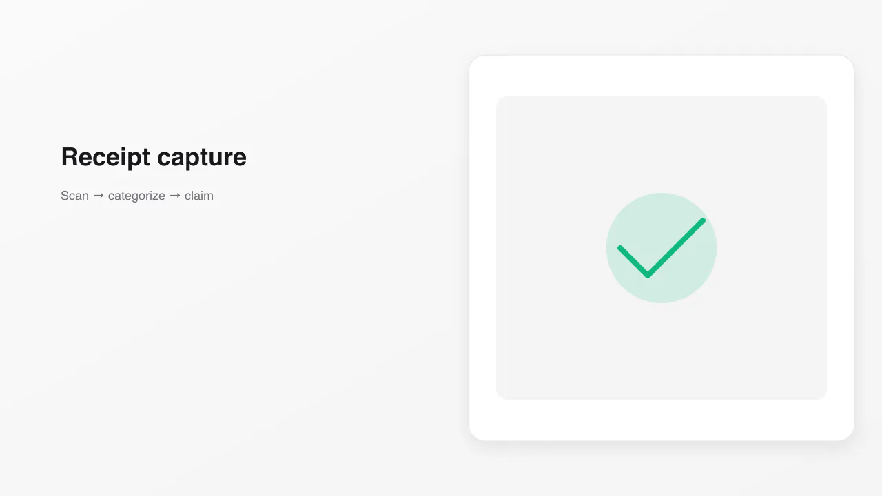 IMG-014 — Receipt / claim UI